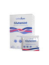 Glutamint | Glutamina para Intestino | Linhahum | Caixa com 30 sachês | Sabor Neutro