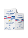 HumSolFiber | Suplemento Alimentar Fibras | Linhahum | Caixa com 10 sachês | Sabor Neutro