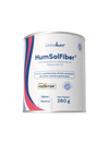 HumSolFiber | Suplemento de Fibras | Linhahum | Lata com 260g | Sabor Neutro