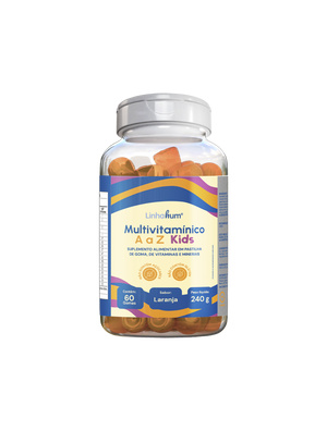 Compre 1 Multivitamínico Kids e Ganhe Outro! (Vencimento 30/11/2026)